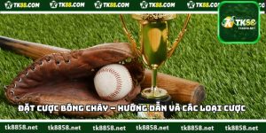 Đặt Cược Bóng Chày